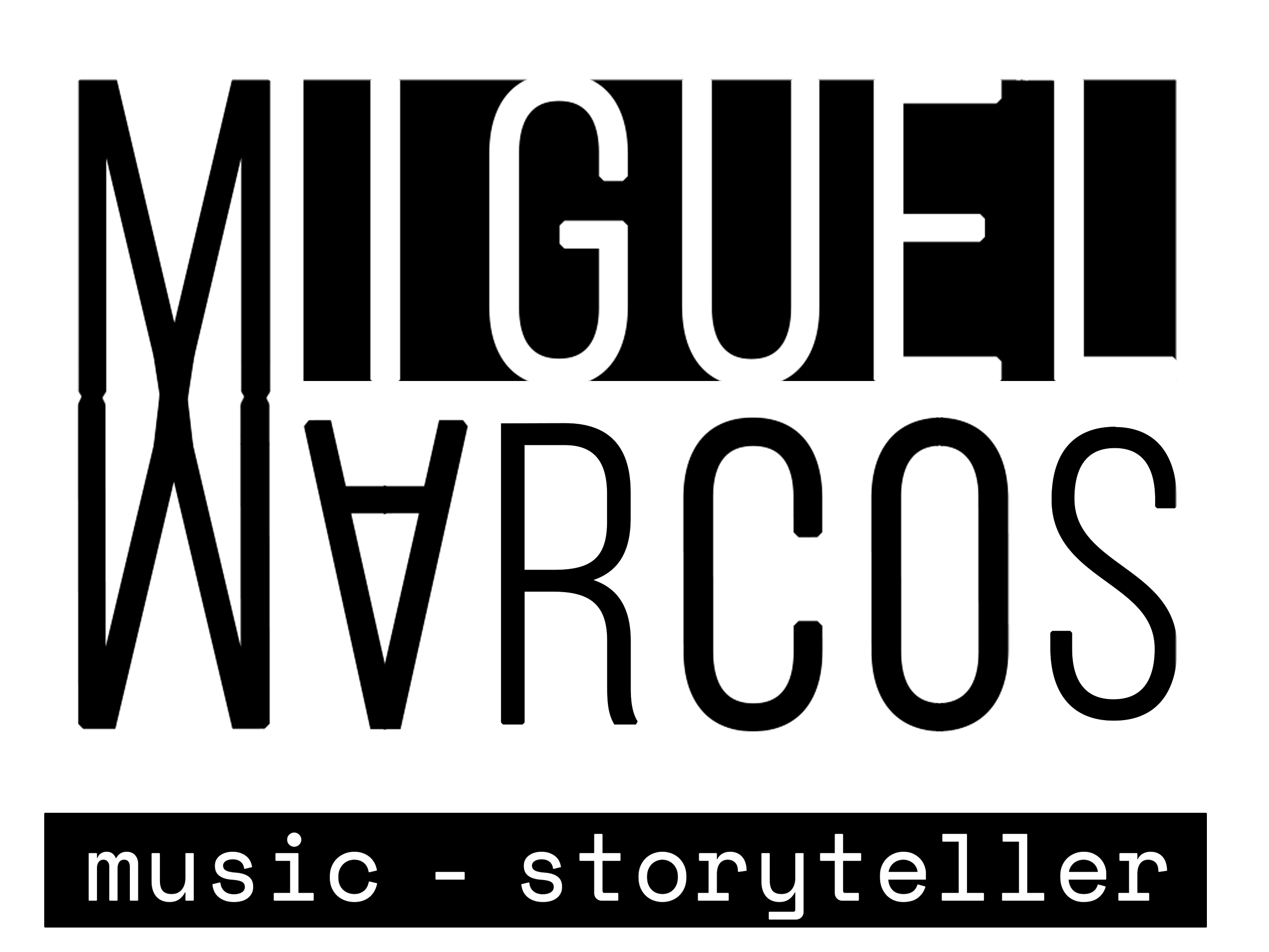 Miguel Marcos Music