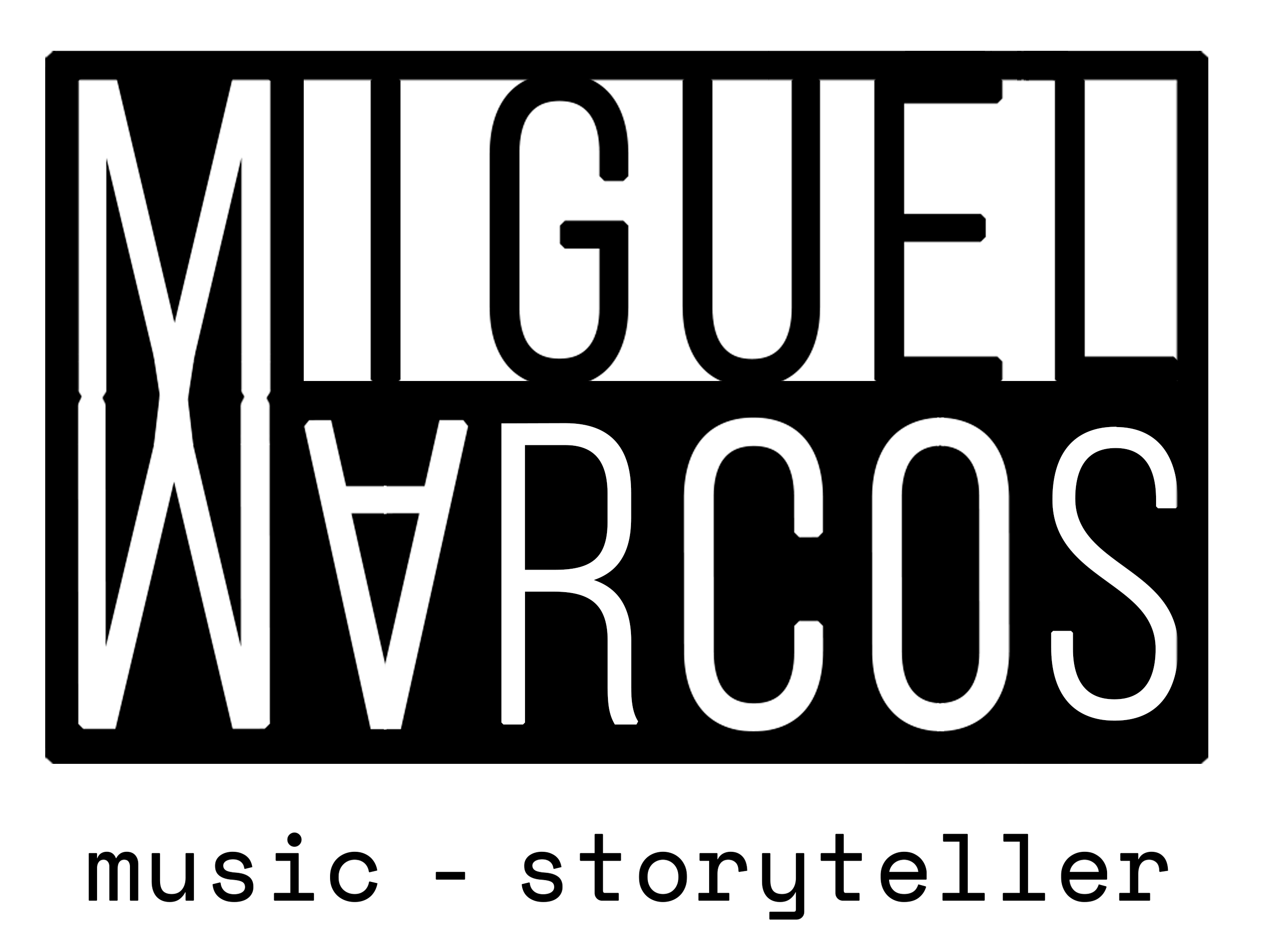 Miguel Marcos Music
