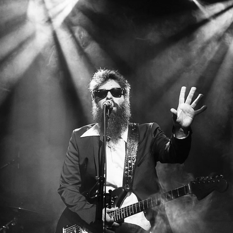 Miguel Marcos Music
