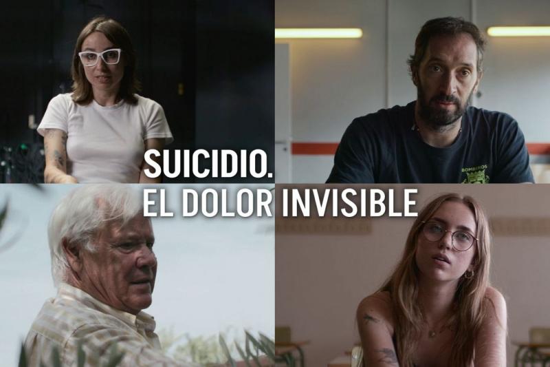 Suicidio
