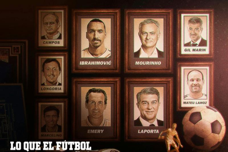 Lo que el fútbol me enseñó