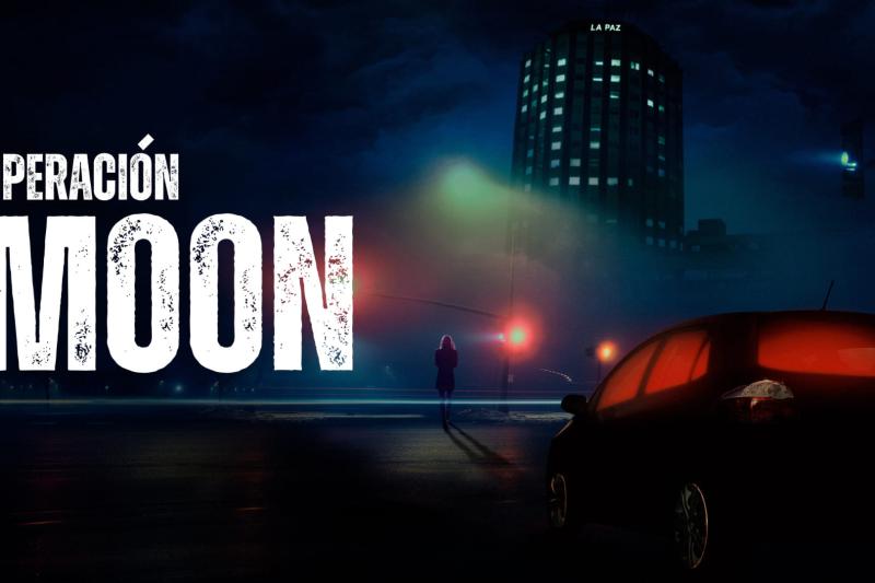 Operación Moon