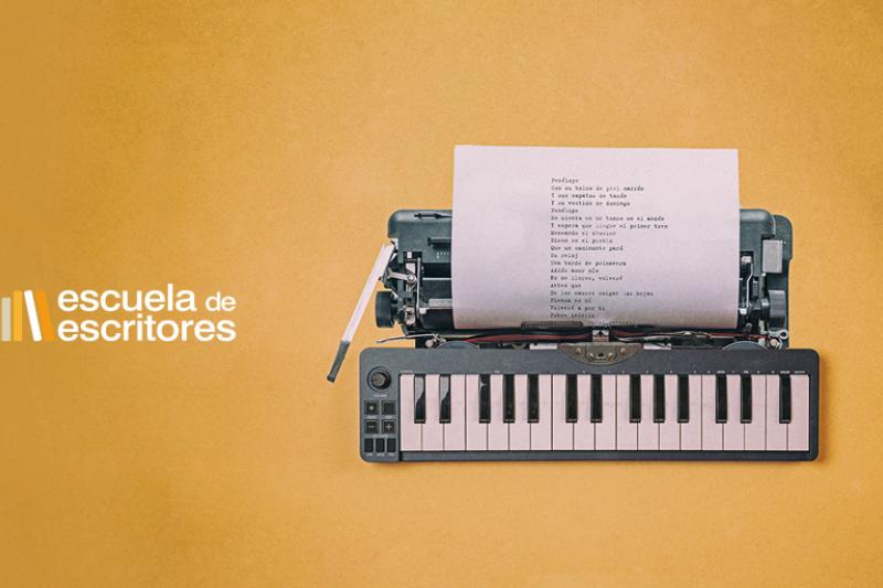 Laboratorio Sonoro. Escribir canciones