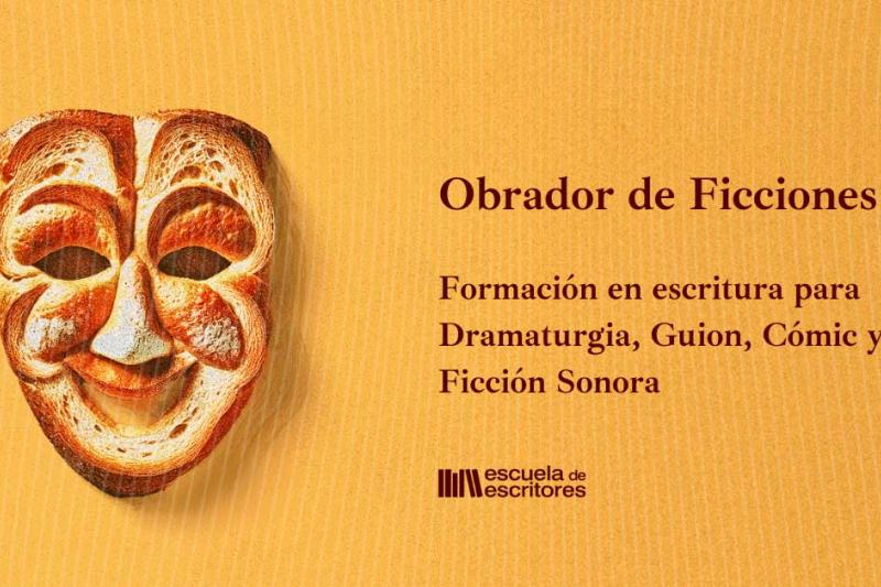 Obrador de Ficciones. Ficción Sonora